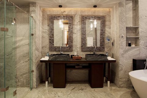 5 dormitorios Villa en Phang Nga, Thailand No. 332 9