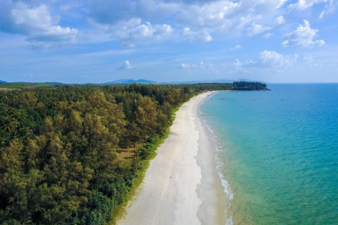 5 dormitorios Villa en Phang Nga, Thailand No. 332 13