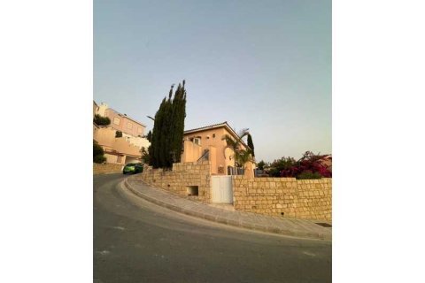 3 chambres House à Chloraka, Cyprus No. 79677 1