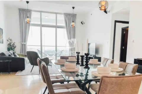 2 bedrooms Apartment in Long Hoa, Vietnam No. 87129 1