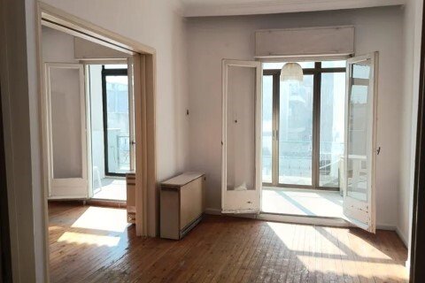 3 dormitorios Apartment en Thessaloniki, Greece No. 108541 1