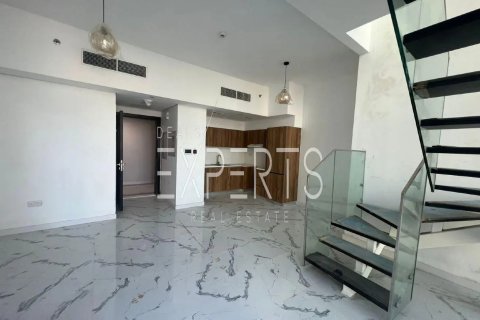 Квартира с 2 спальнями в Oasis Residences, ОАЭ №129308