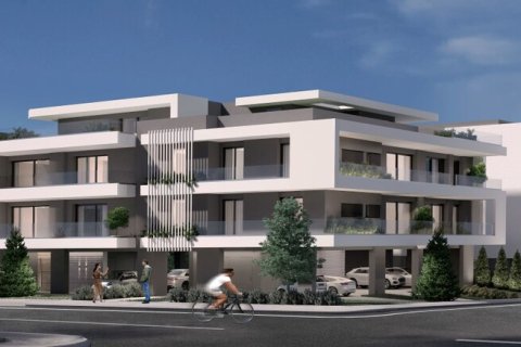 3 bedrooms Apartment in Thermi, Greece No. 108722 3