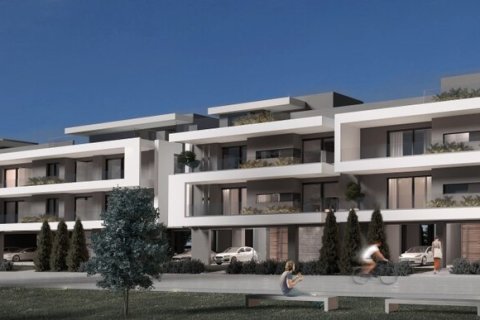 3 bedrooms Apartment in Thermi, Greece No. 108722 4