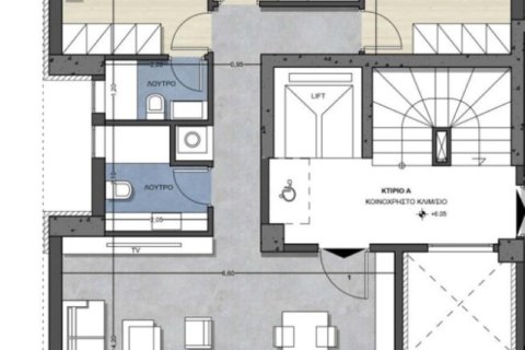 3 bedrooms Apartment in Thermi, Greece No. 108722 2