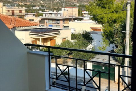 4 dormitorios House en Kalyvia Thorikou, Greece No. 107767 19