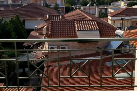 4 dormitorios House en Kalyvia Thorikou, Greece No. 107767 22