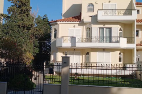 4 chambres House à Kalyvia Thorikou, Greece No. 107767