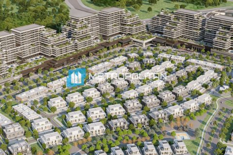 1 bedroom Apartment in Al Tebin Al Shaabiyya Housing, Vietnam No. 113401 1