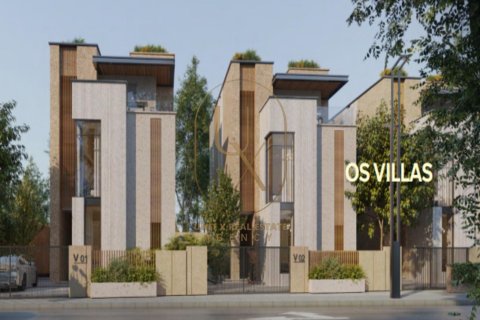 Вилла с 4 спальнями в Город Шейхов, Египет №38318