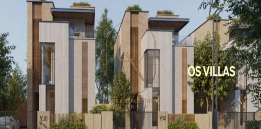 4 bedrooms Villa in Bac Lieu, Vietnam No. 38318