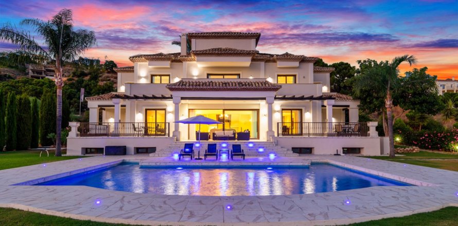 6 bedrooms Villa in Cat Trinh, Vietnam No. 83908