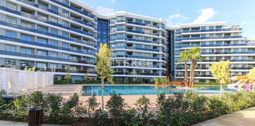 2 dormitorios Apartment en Luong Hoa, Vietnam No. 11051