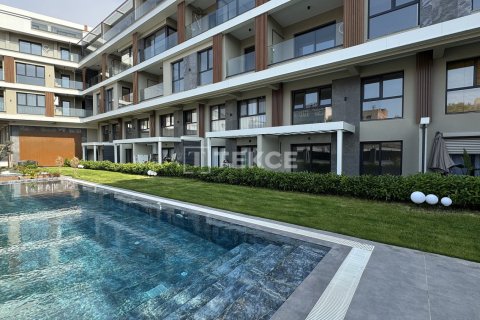 3 chambres Penthouse à Izmir, Turkey No. 87692