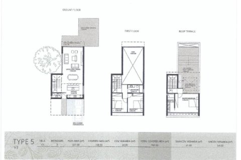 3 bedrooms Villa in Paphos, Cyprus No. 37943 3