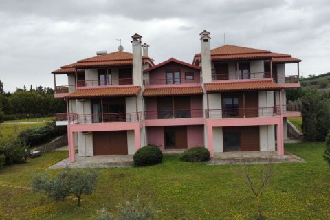 4 bedrooms House in Thermaic Gulf, Greece No. 123873 2