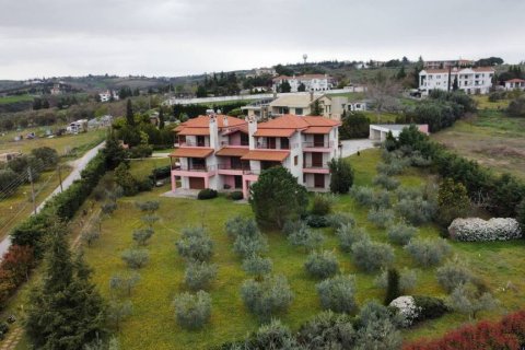 4 bedrooms House in Thermaic Gulf, Greece No. 123873