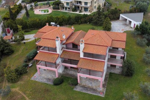 4 bedrooms House in Thermaic Gulf, Greece No. 123873 4