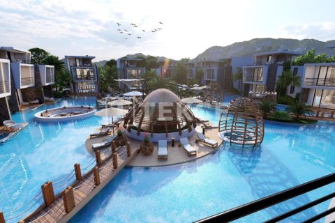 3 chambres Villa à Phu Ngai, Vietnam No. 12388 23