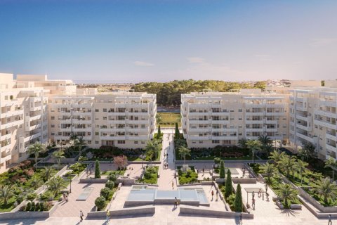 3 dormitorios Apartment en Marbella, Spain No. 129327