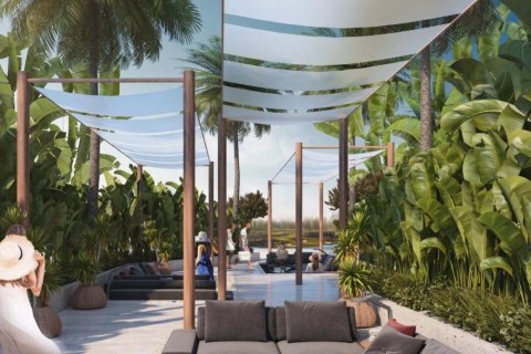 1 chambre Appartement à Can Tho, Vietnam No. 92703 5