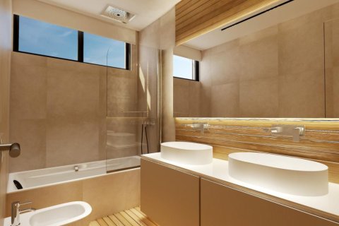 2 bedrooms Apartment in Nicosia, Cyprus No. 106096 10