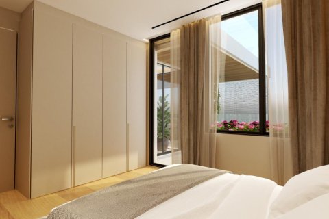 2 bedrooms Apartment in Nicosia, Cyprus No. 106096 3