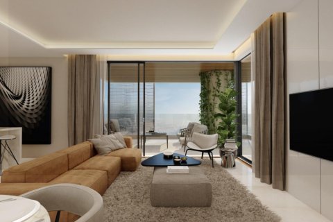 2 bedrooms Apartment in Nicosia, Cyprus No. 106096 8