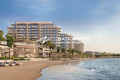 2 chambres Duplex à Abu Dhabi, UAE No. 121147