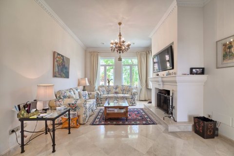 5 dormitorios House en Benahavís, Spain No. 25270