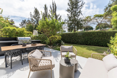 3 dormitorios Apartment en Nueva Andalucía, Spain No. 83973