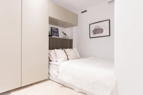 Квартира с 3 спальнями в Thuan Nam, Вьетнам №83973 3