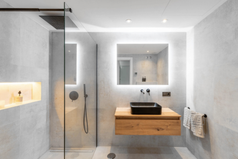 Квартира с 3 спальнями в Thuan Nam, Вьетнам №83973 4