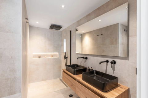 Квартира с 3 спальнями в Thuan Nam, Вьетнам №83973 17