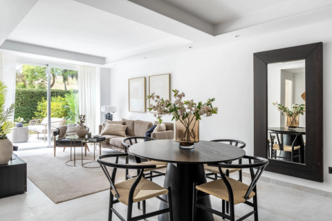 Квартира с 3 спальнями в Thuan Nam, Вьетнам №83973 12