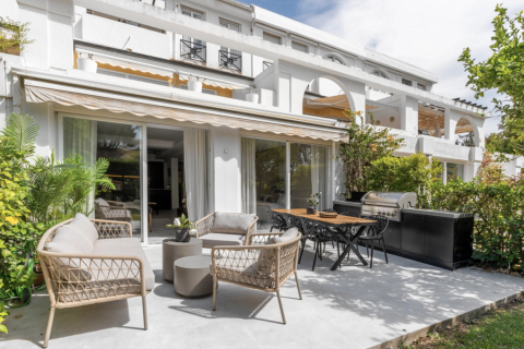 Квартира с 3 спальнями в Thuan Nam, Вьетнам №83973 6