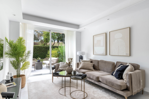 Квартира с 3 спальнями в Thuan Nam, Вьетнам №83973 13