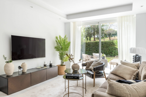 Квартира с 3 спальнями в Thuan Nam, Вьетнам №83973 11