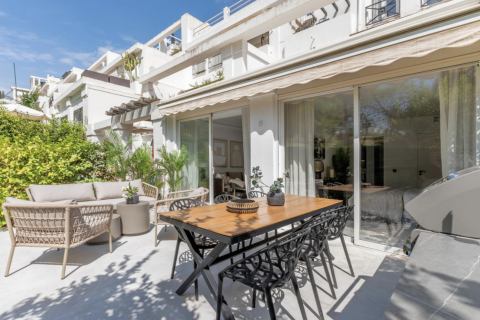 Квартира с 3 спальнями в Thuan Nam, Вьетнам №83973 5