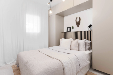 Квартира с 3 спальнями в Thuan Nam, Вьетнам №83973 2