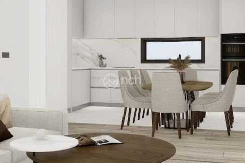 4 chambres Penthouse à Agios Athanasios, Cyprus No. 46946 4