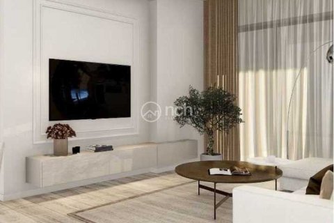 4 chambres Penthouse à Agios Athanasios, Cyprus No. 46946 3