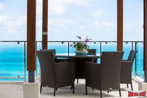 4 dormitorios Villa en  Chaweng Beach, Thailand No. 97053 22