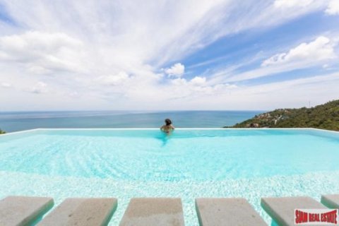 4 dormitorios Villa en  Chaweng Beach, Thailand No. 97053 20