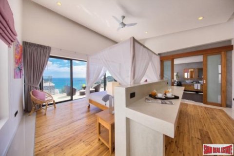 4 dormitorios Villa en  Chaweng Beach, Thailand No. 97053 9