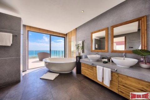 4 dormitorios Villa en  Chaweng Beach, Thailand No. 97053 2