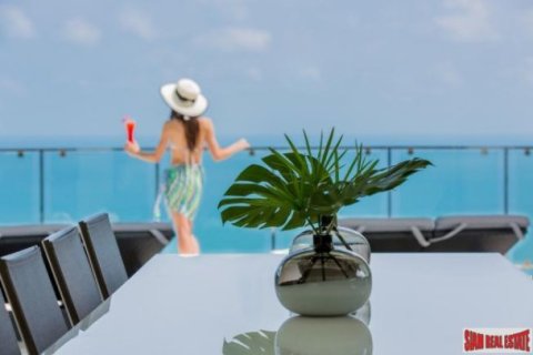4 dormitorios Villa en  Chaweng Beach, Thailand No. 97053 11