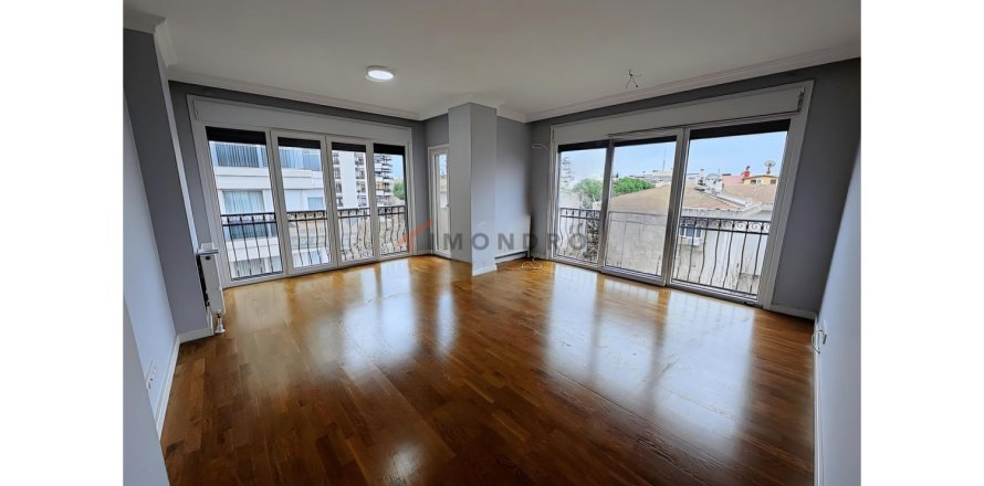 3 chambres Appartement à Kadikoy, Turkey No. 124883