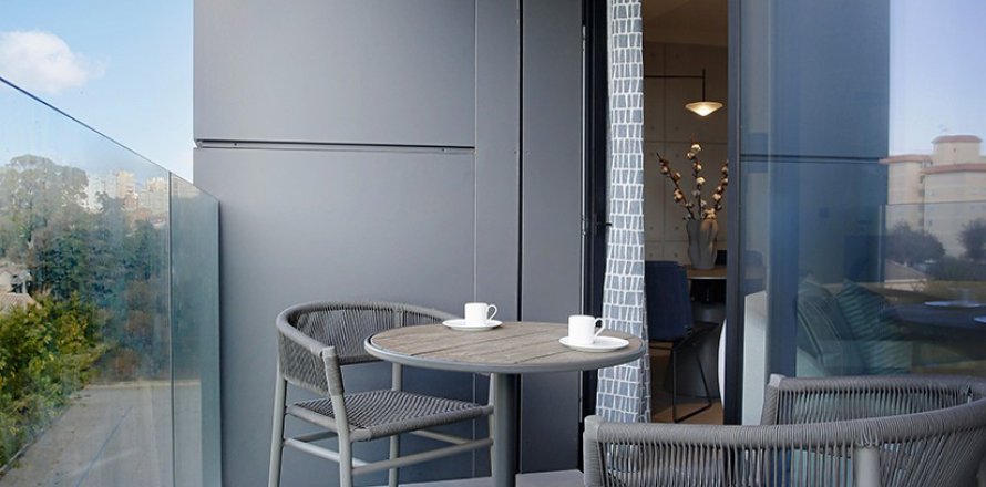 2 bedrooms Apartment in Palma de Majorca, Spain No. 126773