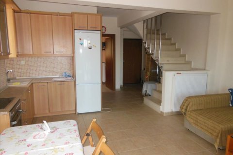 5 bedrooms Maisonette in Polygyros, Greece No. 58719 2
